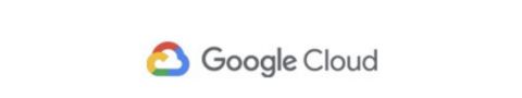 Google Cloud Logo