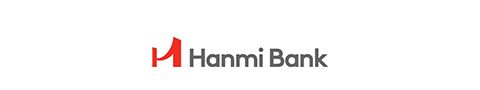 Hanmi Bank logo