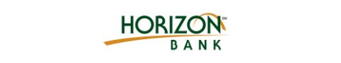 Horizon Bank company logo