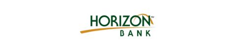 Horizon Bank logo