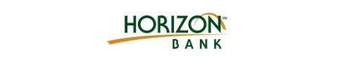 Horizon Bank logo 
