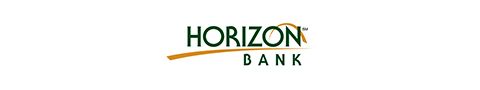 Horizon Bank logo