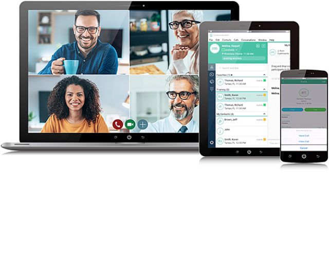Cloud Communication Collaboration Tools Lumen