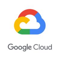 Google Cloud logo