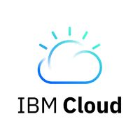 IBM Cloud logo