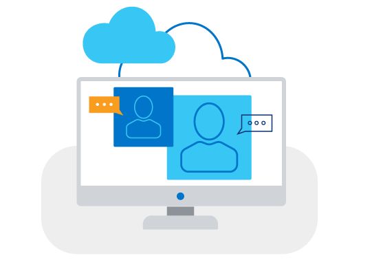 Lumenが提供するzoom Lumen