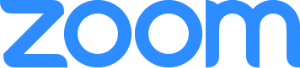 Logotipo do Zoom