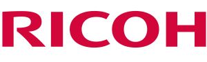 Ricoh company logo