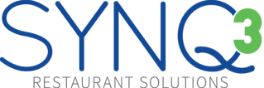 Logo of SYNQ3 Restaurant Solutions