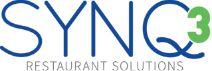SYNQ3 company logo