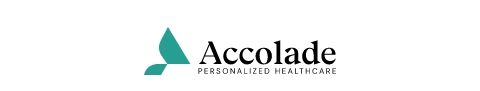 Accolade logo