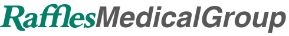 Raffles Medical Group logo