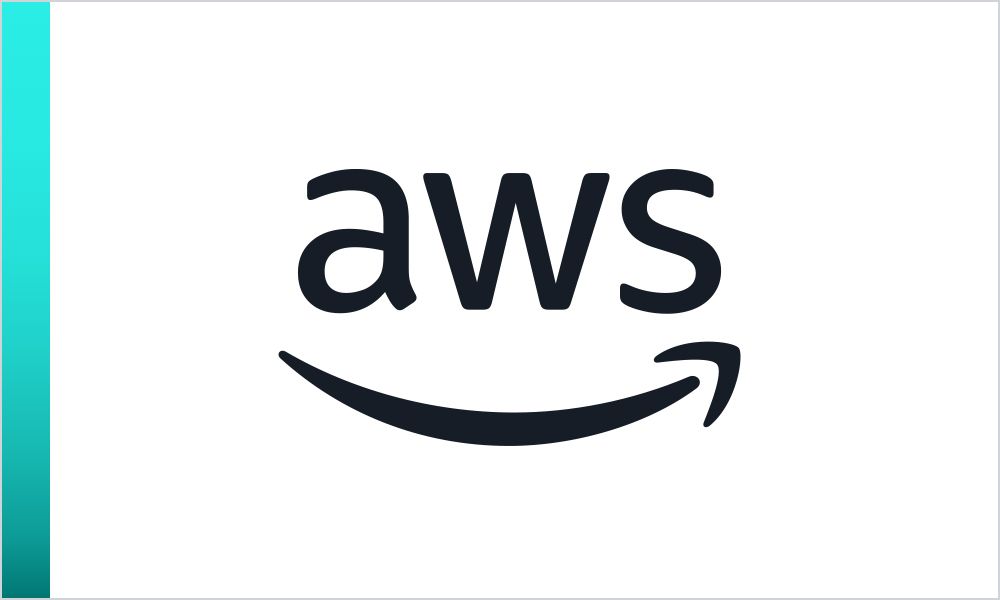 AWS logo