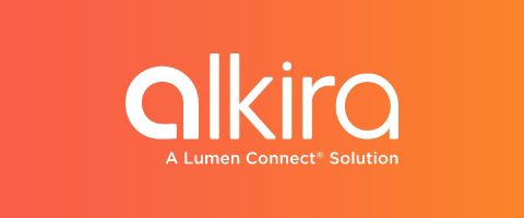 Alkira logo