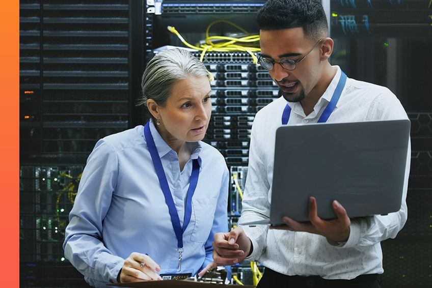 Neocloud Network Security for AI Infrastructure