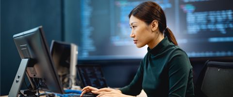 Threat Intelligence Gives Security Data Meaning