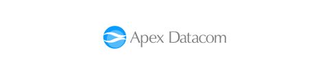 Apex Datacom logo