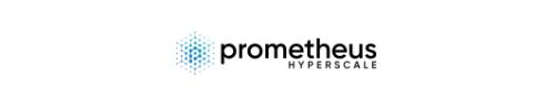 Prometheus Hyperscale logo