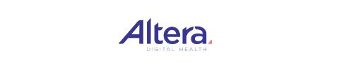 Altera Digital Health logo