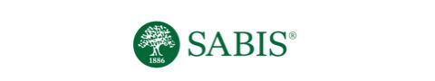 SABIS logo written in green beside a symbol of a tree with year of “1886” beneath it.