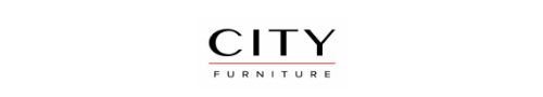 CITY Furniture logo