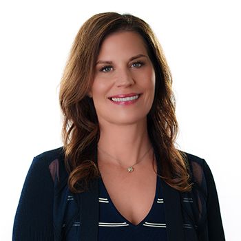 Headshot of Ana White