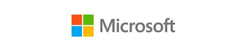 Microsoft logo