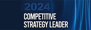 Competitive Strategy Leader