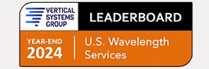 Award 2024 Wavelength Services