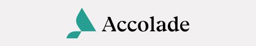 Accolade logo