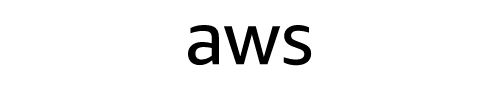 AWS logo