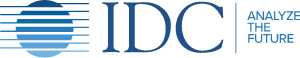 Logo de IDC