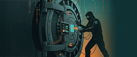 Threatscape report cover