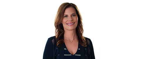 Ana White Headshot