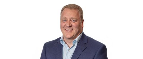 Headshot of Dan Klein