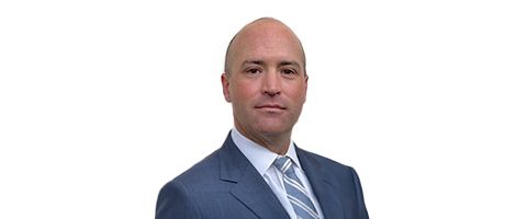 Headshot of Jason Schulman
