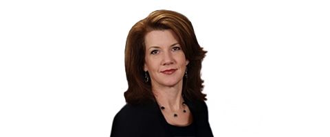 Headshot of Michelle Watson