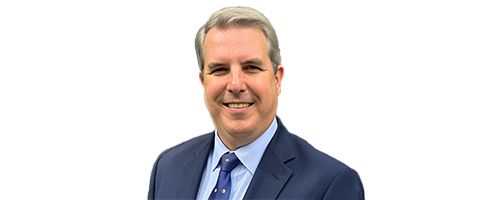 Headshot of Todd Thompson