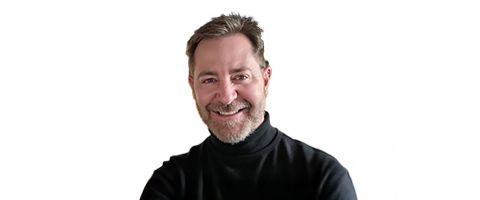 Headshot of Tom Sewolt