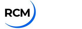 RCM logo