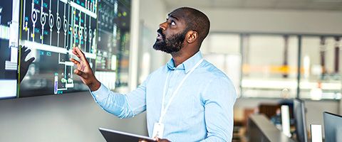 Why AI Needs Connectivity to Scale