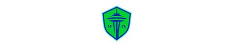Seattle Sounders logo