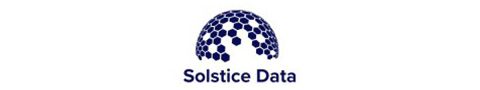 Solstice Data logo 