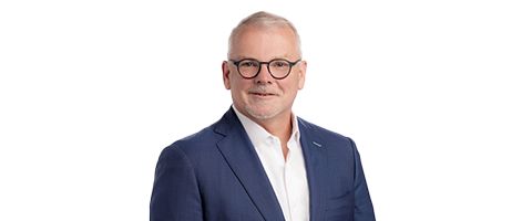 Headshot of Jim Fowler