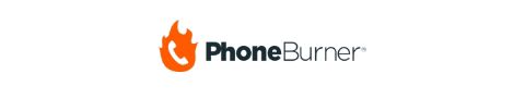 PhoneBurner company logo
