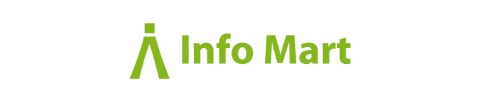 Info Mart logo