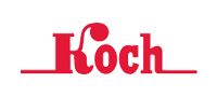 Koch Trucking logo