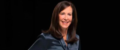 Professional headshot of Laurie A. Siegel, committee member