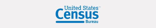 U.S. Census logo
