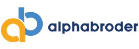 alphabroder text logo